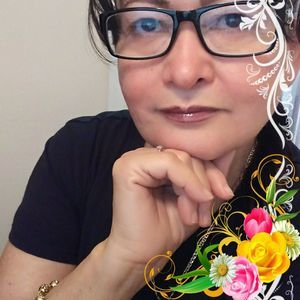 Meet your Posher, Eva